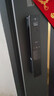 TCL智能锁3D人脸识别远程猫眼大屏C级锁芯家用防盗门密码锁K7GPro 实拍图
