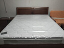 顾家家居门店同款2cm天然乳胶床垫专利深睡席梦思梦想垫PLUS1.8米京仓闪发 实拍图