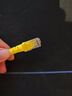 秋叶原 超六类网线水晶头 超6类万兆工程级网络连接器 Cat6a屏蔽RJ45电脑网线接头两件式 10个 QS9076Z10 实拍图