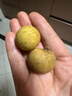 京鲜生 泰国精选进口龙眼 净重2斤 果径23-25mm 水果源头直发包邮 实拍图