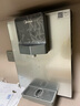 美的（Midea）净水器机全屋家用厨下式RO反渗透过滤母婴管线机加热直饮一体机壁挂式嵌入餐边柜净冷热套装 【店长力荐】家用净热直饮三件套 实拍图