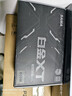 先马（SAMA）白金XT850W 黑色ATX3电脑电源 80PLUS/PPLP双白金/12V-2x6/台系大电容/压纹线/稳压5070Ti 9070XT 实拍图