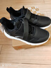 安踏儿童运动鞋男女童棉鞋秋冬大童革面加绒保暖元气跑步鞋A12546968 实拍图