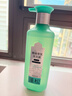 三生花百雀羚蓬松丰盈精油香氛洗发水800ml无硅油洗发膏控油防断发扁塌 实拍图