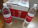 昆仑山矿泉水 饮用天然弱碱性 1.5L*12瓶 高端整箱装 加多宝出品 实拍图