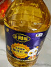 福临门食用油 金阙谣 0反式脂肪酸 本真葵香 葵花仁油6.18L 中粮出品 实拍图