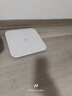 米家（MIJIA）小米智能体重秤S200 白色 双接家用健康秤电子秤人物双模式 APP高精准数据测量 智能分析 减肥专用 实拍图