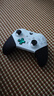 微软（Microsoft）Xbox无线游戏手柄 Elite 2精英2代二代 白色青春版 无线控制器 蓝牙 PC/平板/手机 Steam 明末 实拍图