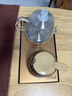 友家铺子（Biooner）全自动上水电热水壶烧水壶家用办公茶台一体机茶桌茶几嵌入式茶具套装 RY-09金色保温1L 实拍图