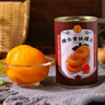 红塔 黄桃罐头425g×6 即食0添加防腐剂水果捞老字号伴手礼 实拍图