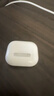 Apple/苹果 AirPods 4(支持主动降噪)搭配无线充电盒(USB-C)苹果耳机 蓝牙耳机适用iPhone/iPad 四代 实拍图