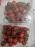 京鲜生山东串收樱桃小番茄净重450g*2盒 PET盒装短串 自然成熟 源头直发 实拍图