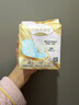苏菲【王曼昱同款】裸感S鎏光仙纸薄新中式卫生巾日用25cm40片新国标 实拍图
