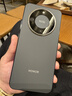 荣耀Play9T 大屏AI 6000mAh大电池 防水抗跌 双扬大音量 银发人群 8+256 月影白 5G手机 实拍图