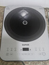 苏泊尔（SUPOR）风火轮系列电磁炉家用持续猛火电陶炉匀热电磁灶电池炉电炉一体炫彩微晶面板电火灶C22-IA867D 实拍图