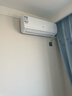 申花空调补贴 新一级能效 大1.5匹冷暖节能空调挂机 家用 壁挂式 大1P/3匹省电变频 以旧换新 快速冷暖 大1.5匹 一级能效 【冷暖】全铜管 无安装 送货入户 实拍图