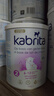 佳贝艾特（KABRITA）荷兰白金版2段400g新升级HMO进口婴幼儿羊奶粉6-12个月 DHA+OPO 实拍图
