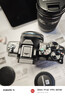 奥林巴斯（OLYMPUS）E-M10 MarkIV EM10四代 微单相机 数码相机 微单套机（14-42mm & 40-150mm）黑色 实拍图