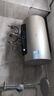 海尔（Haier）国家补贴20%电热水器60升 PD3 金刚无缝胆终身免换镁棒一级能效节能省电储水式大水量家用京东自营 实拍图