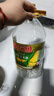 金龙鱼 食用油 非转基因 压榨 一级 纯正玉米油4L（新老包装随机发货） 实拍图