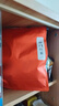 三隐茶叶 祁门红茶新茶安徽祁门红香螺工夫红茶袋装500g自己喝 实拍图