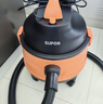 苏泊尔（SUPOR）【国家补贴】桶式吸尘器家用强劲大吸力工业吸尘器开荒干湿吹吸尘机15L大容量70A节日礼物 实拍图