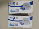 【德国品质】适配碧然德滤芯净水壶过滤器滤水壶通用三代升级版标准版BRITA水壶通用滤芯 十二颗装【三代升级版滤芯】 实拍图
