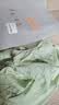 百丽丝水星家纺出品全棉床笠纯棉床单床笠罩单件全包床笠床垫保护套 实拍图