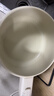 美的（Midea）电煮锅 小电锅 电蒸锅 长柄 宿舍小锅 多功能辅食锅 学生宿舍泡面XZE2017 1.6L配蒸笼【国家补贴】 实拍图