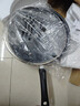 九阳（Joyoung）炒锅不粘锅炒菜锅轻油少烟煎锅炉灶通用30cm 实拍图