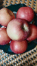 京鲜生山东烟台红富士苹果净重8斤单果80mm+生鲜水果源头直发 实拍图