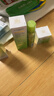 百雀羚（PECHOIN）水嫩精纯洁+水+乳+面膜5片+眼霜+喷雾品质国货生日礼物 实拍图
