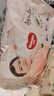 好奇（Huggies）铂金装小桃裤成长裤XL96片(12-17kg)加大号尿不湿【透爽散热】 实拍图