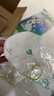 鲜行者（AirWalker）超透气学生KN95口罩3D立体5-12岁【加强型】防病毒防雾霾防花粉 实拍图