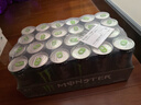 魔爪（Monster）魔爪 Monster 原味 能量风味饮料 功能饮料 330ml*24罐 实拍图