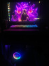 领睿英特尔酷睿i7升24核RTX4060独显64G内存台式电脑主机黑神话悟空3A游戏办公设计师渲染组装电脑全套 四：24线程强芯+32G+RX580/游戏电竞 主机 实拍图