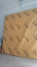 香榭柏兰 椰棕床垫棕垫硬棕榈床垫子 天然乳胶榻榻米床垫定做定制 10CM厚（防螨混纺面料+7CM椰棕） 1.8米*2米 实拍图