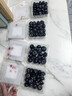 山姆大叔 辽宁丹东花香蓝莓【顺丰-多地次日达】新鲜水果礼盒送礼物品 【80%选择】精品果丨单果15-18mm 125g*4盒【爽吃-较划算】净400g 实拍图