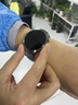 HUAWEI WATCH 5 46mm高端款航天级钛合金表壳钛金属表带首创X-TAP智感窗eSIM通信华为智能手表watch5 实拍图