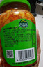 吉香居榨菜 爽口下饭菜  微辣爽口咸菜腌菜 330g加送20g四川红油榨菜 实拍图