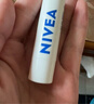 妮维雅（NIVEA）润唇膏舒缓型4.8g舒缓呵护长效滋润 实拍图