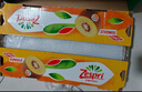 佳沛（zespri）新西兰 阳光金奇异果12粒礼盒特大果单果约122-146g 猕猴桃 水果 实拍图
