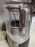 九阳轻音罩破壁机变频无刷电机多重降噪触控彩屏1.5L大容量家用榨汁机豆浆机多功能搅拌机 B699 实拍图