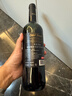 京东京造 法国进口波尔多AOP干红葡萄酒750ml*6礼盒整箱装 京东自营红酒 实拍图
