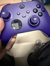 微软（Microsoft） Xbox无线游戏手柄 无线控制器 繁星紫 蓝牙适配Xbox/PC/平板/手机 Steam促销黑神话悟空 丝之歌 实拍图
