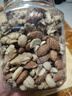 憨豆熊每日坚果500g罐装纯坚果混合坚果腰果核桃夏威夷果仁干果孕妇零食 【纯坚果款】500g*1罐(6种坚果) 实拍图