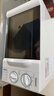 格兰仕微波炉家用小型 360°转盘快捷加热旋钮操控易洁内胆D4老人适用操作便捷 实拍图