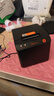 佳博（Gprinter）GP58MBIII热敏小票打印机蓝牙超市餐饮后厨房前台零售收银京东外卖美团饿了小票据打印么58mm/80mm 【58mm|蓝牙版】可以手机跟电脑|C586 实拍图