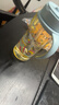 贝亲（Pigeon）自然成长翻盖直饮吸管 大童奶瓶330ml 马戏团 18月+ AA279 实拍图