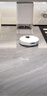 米家【年度重磅新品】扫地机器人5 Pro AI 智能互交双机械臂大吸力扫拖一体拖地洗地机吸尘器  实拍图